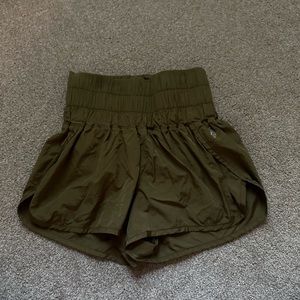 The Way Home Shorts